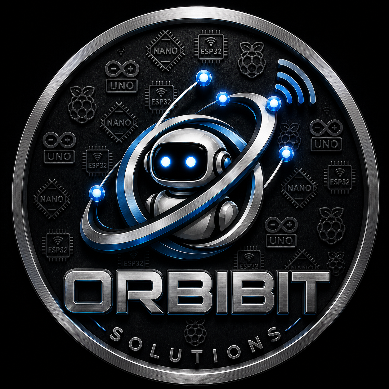 ORBIBIT Solutions