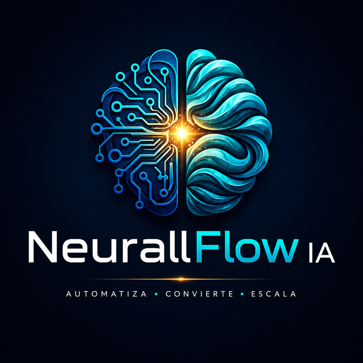 NeurallFlow IA